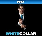 White Collar [HD]: White Collar Season 1 [HD]