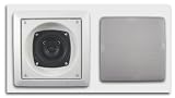 Acoustic Audio AS6S Home In Wall Ceiling Surround Sound Stereo Speaker