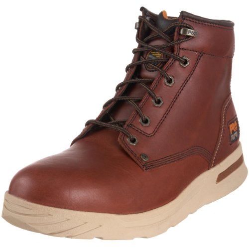 Timberland PRO Men's Steel Toe Endurance Boot Timberland PRO Men's Steel Toe Endurance Boot