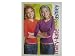 Mary Kate And Ashley Olsen Poster Mary-Kate Full House The Olsen Twins 24 by 36