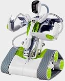 Meccano Spykee The Spy Robot Micro Green