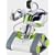 Meccano Spykee The Spy Robot Micro Green