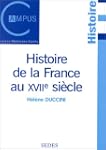 La France au XVIIe si�cle