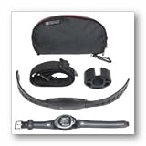 Oregon Scientific Heart Rate Monitor (HR102)