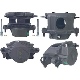 Cardone 15-4394 Remanufactured Brake Caliper