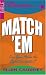 Bible Trivia Challenge: Match 'em (Jokes and Trivia)
