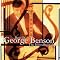 George Benson, living legend