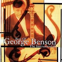 Best of George Benson: The Instrumentals