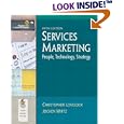 Services Marketing (5th Edition)