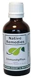 Native Remedies Insulate Plus Capsules, 60-Count Bottle