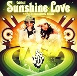 Sunshine Love(DUMMEEZ Mix)