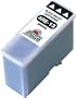 Amazon Imaging S020093 Black Inkjet Cart Replacement for Epson