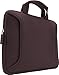 Case Logic LNEO-10 Ultraportable Neoprene Notebook and iPad Sleeve Fits 7 to 10.2-Inch Tablets (Tannin)