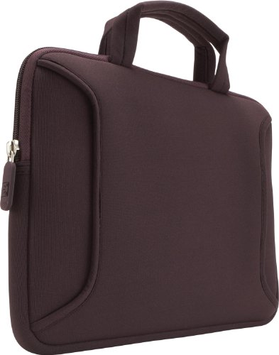 Case Logic LNEO-10 Ultraportable Neoprene Notebook 