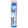 Boiron Homeopathic Medicine Calcarea Carbonica, 30C Pellets, 80-Count Tubes (Pack of 5)