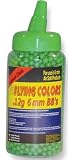 Flying Colors 2000CT 0.12 Gram BB's - Green