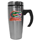 Florida Gators NCAA Contemporary Travel Mug