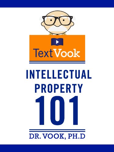 Intellectual Property 101: The TextVook