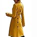 Hee Grand Women's Autumn overcoat