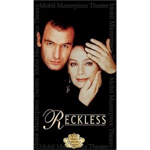 Reckless [VHS]