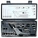 Acme Automotive (ACMA3706) Deluxe Blow Gun Kit with 13 Interchangeable Tips