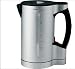 Clatronic WK 2885 Lumina Wasserkocher Aluminium eloxiert