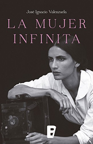LA MUJER INFINITA (Spanish Edition)