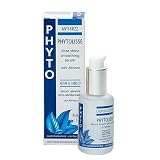Phyto Phytolisse Finishing Serum - Anti-Frizz Hair Styling Serums