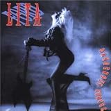 Lita Ford - Dangerous Curves