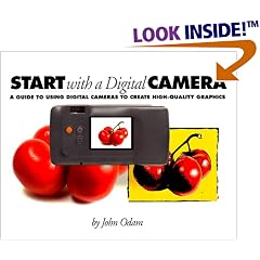 Start with a Digital Camera