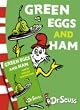 Green Eggs and Ham