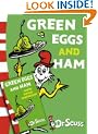 Green Eggs and Ham (Book & CD)