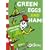 Green Eggs and Ham (Book & CD)