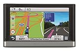 Garmin nüvi 2577LT EU + Nordamerika Navigationsgerät (12,7 cm (5 Zoll) Touchscreen, 3D Traffic, Sprachsteuerung, Bluetooth, nüMaps Guarantie)