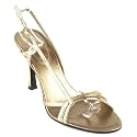 Nine West Accolia Gold high-heels