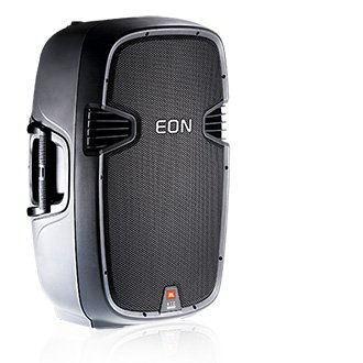 JBL EON 515 POWERED SPEAKER DJ