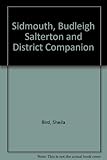 Sidmouth, Budleigh Salterton & district companion