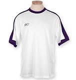 Reebok Team Flex Crew (Mens) White/Purple