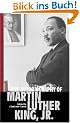 The Autobiography of Martin Luther King, Jr