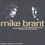 Revue Mike Brant  / 20 Chansons d'Or