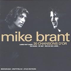 20 Chansons D'Or