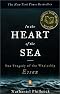 In the Heart of the Sea: The Tragedy of the Whaleship Essex (Pap... by Nathaniel Philbrick