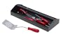 Tool Box Grill Barbecue Tools and Tray
