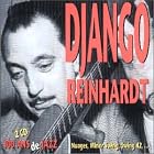100 ans de Jazz by Django Reinhardt