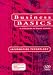 Book Information Technology (Business Basics)