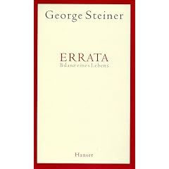 Errata: Bilanz eines Lebens