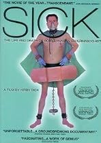 Sick: The Life and Death of Bob Flanagan, Supermasochist