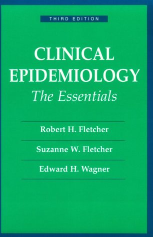 Clinical Epidemiology