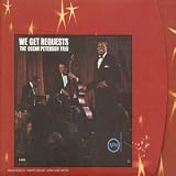 Revue The Oscar Peterson Trio  / We Get Request