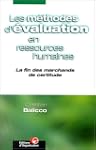 Les M�thodes d'�valuation en ressourc...